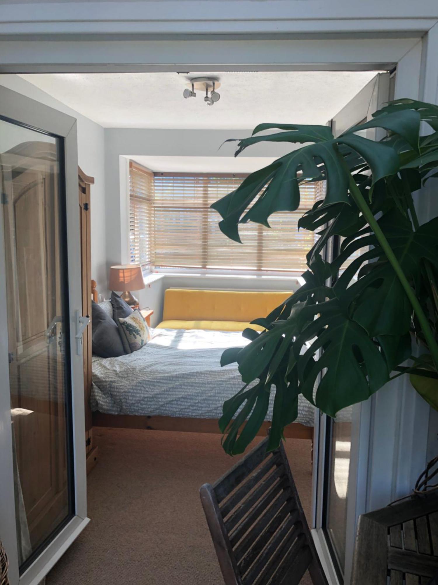 Ferienwohnung Avenue_1Barnes Westgate-on-Sea Exterior foto