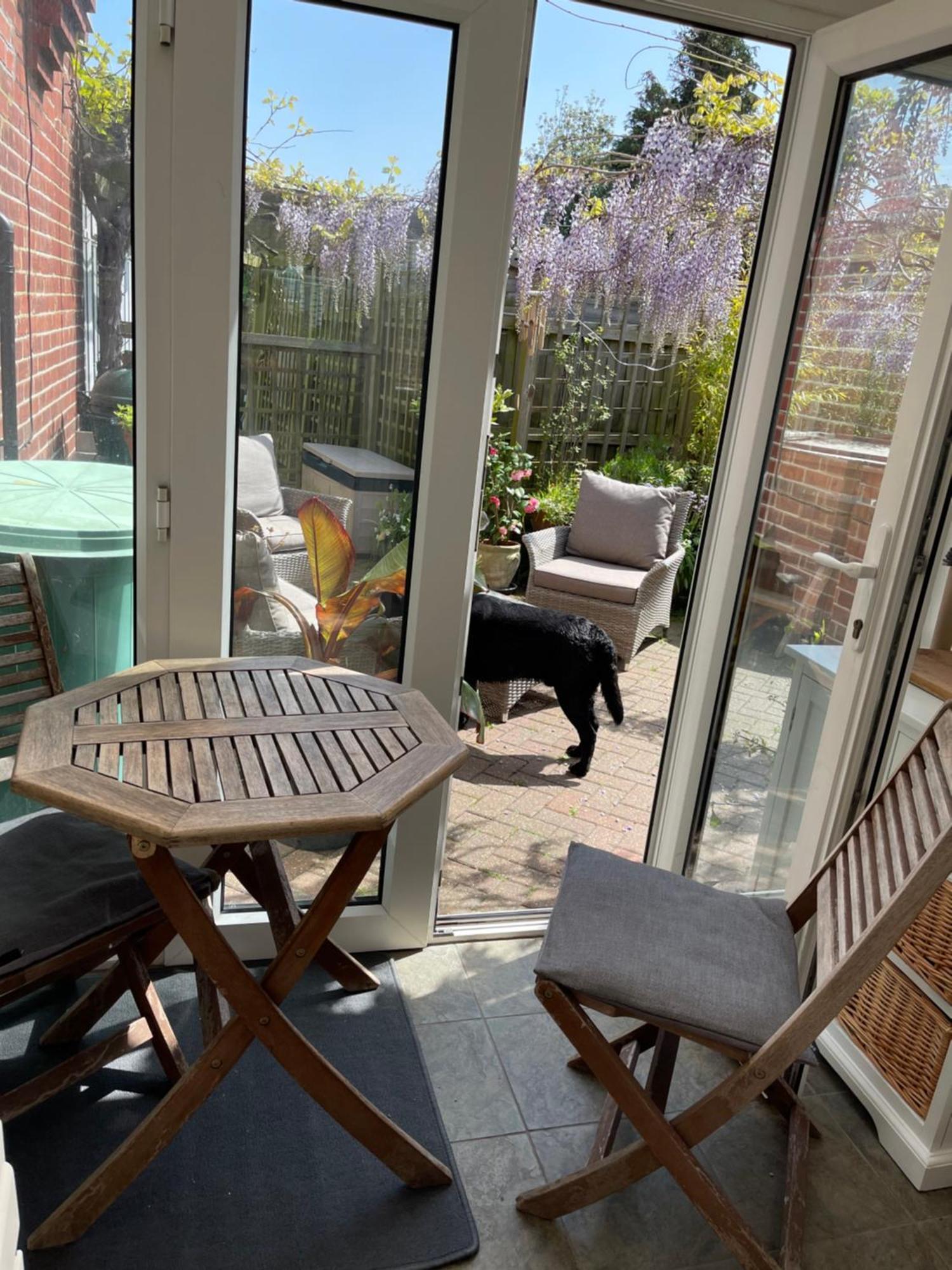 Ferienwohnung Avenue_1Barnes Westgate-on-Sea Exterior foto